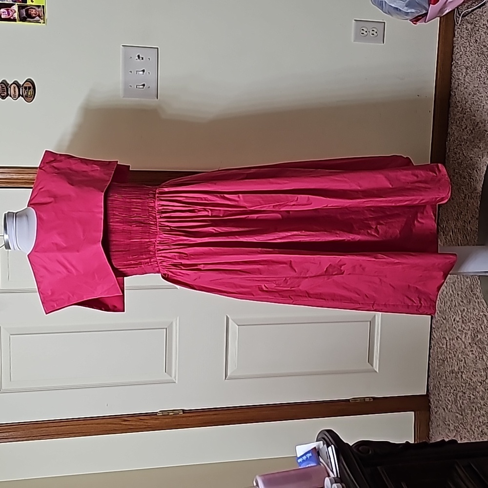 Alex marie dress